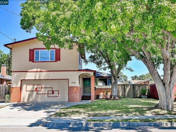 918 Ventura Ave, Livermore CA 94551