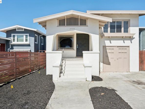 5775 Adeline St, Oakland CA 94608