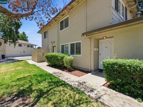 1069 Mohr Lane C, Concord CA 94518