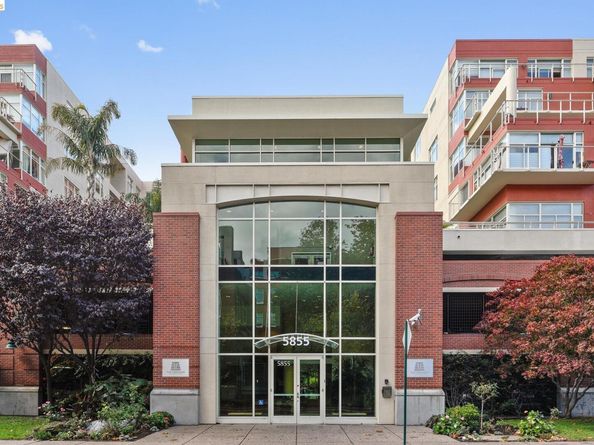 5855 Horton St 414, Emeryville CA 94608