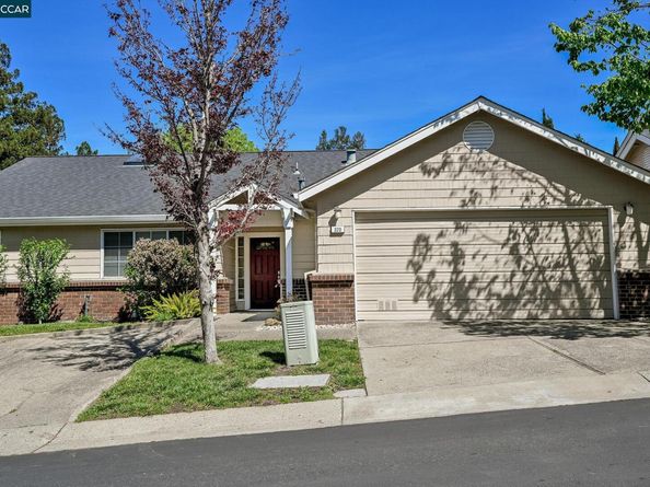 320 Warmcastle Court, Martinez CA 94553
