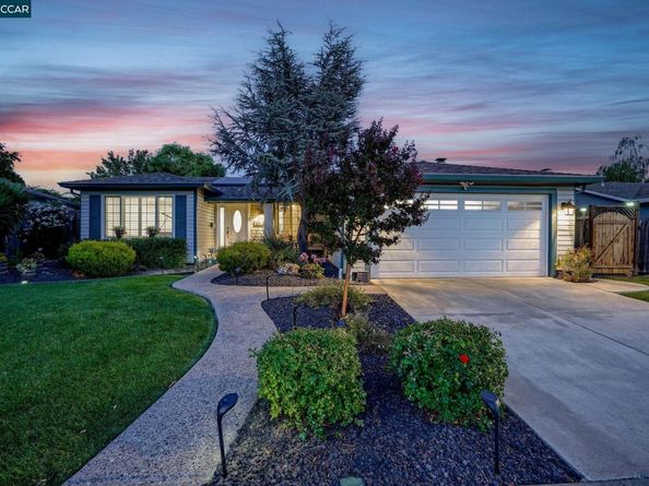 3671 Platt Ct, Pleasanton CA 94588