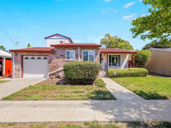 26462 Stanwood Ave, Hayward CA 94544