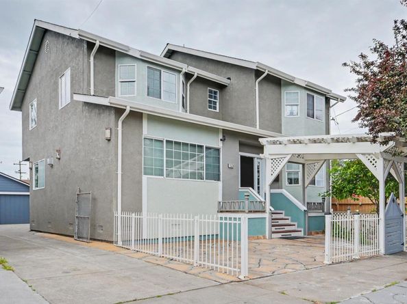 1536 Garvin Ave, Richmond CA 94801