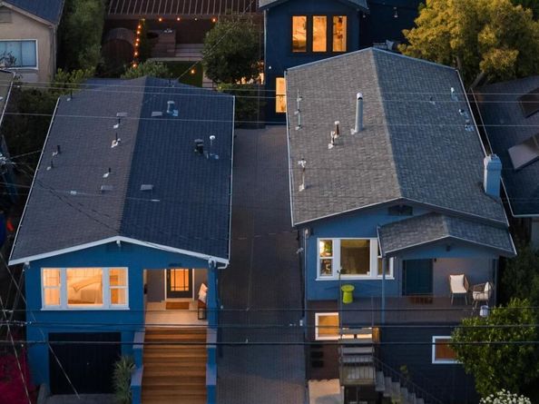 450 42nd St, Oakland CA 94609
