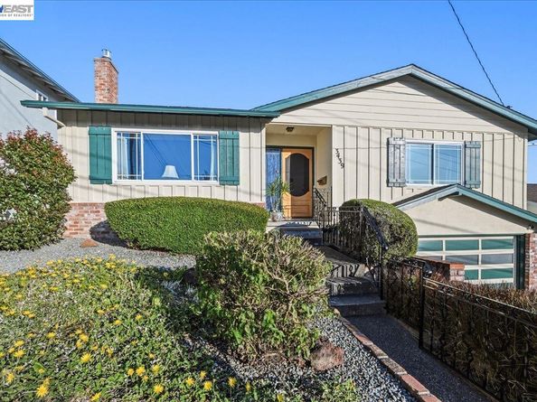 3439 Wyndale Dr, Castro Valley CA 94546
