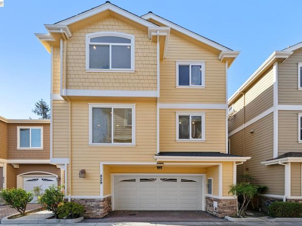 829 Lippert Pl, Santa Clara CA 95050