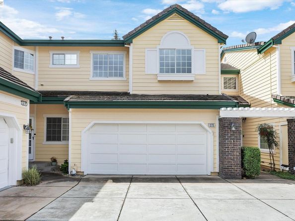 1273 Shell Circle, Clayton CA 94517