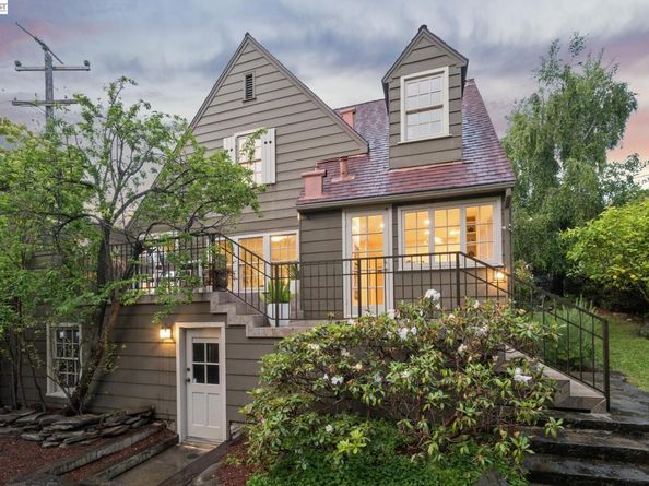 1800 San Lorenzo Avenue, Berkeley CA 94707