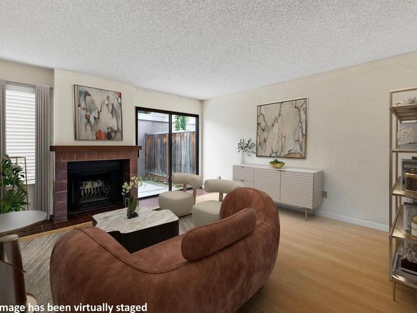 3874 Burton Common, Fremont CA 94536