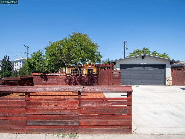 1472 Mount Whitney Dr, San Jose CA 95127