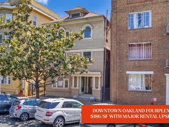 667 10Th St, Oakland CA 94607