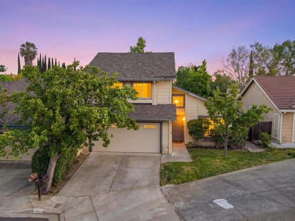 2135 Rock Pass Pl, Martinez CA 94553