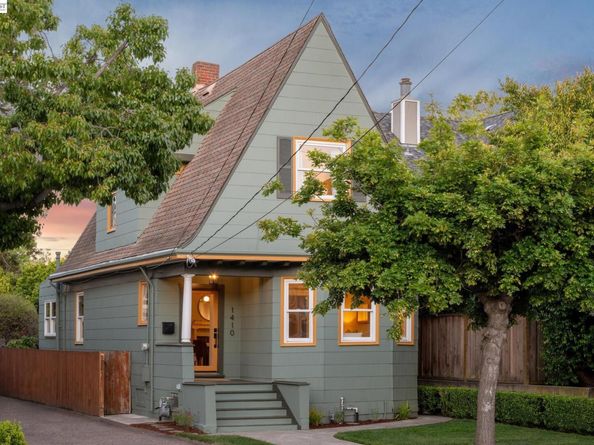 1410 Sherman St, Alameda CA 94501