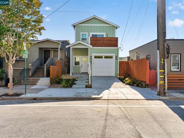 906 Adams, Albany CA 94706