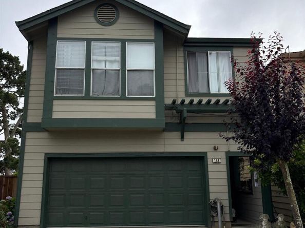 158 Melissa Cir, Daly City CA 94014