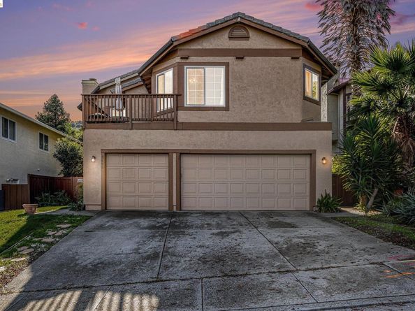 5490 Lenora Rd, Richmond CA 94803