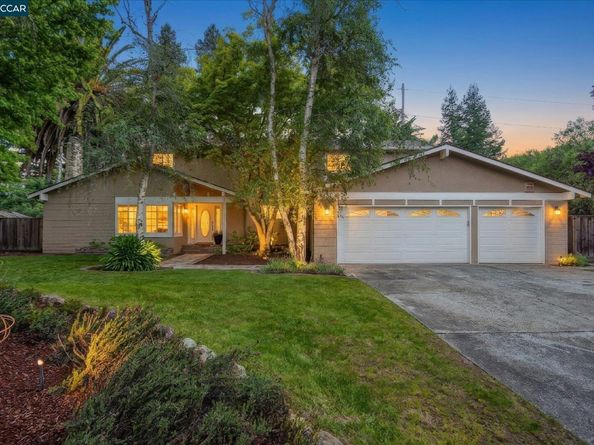 651 Derbyshire Pl, Danville CA 94526