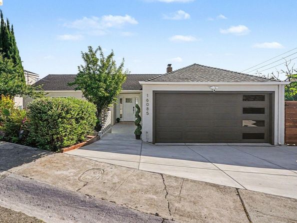 16085 Gramercy Dr, Castro Valley CA 94578