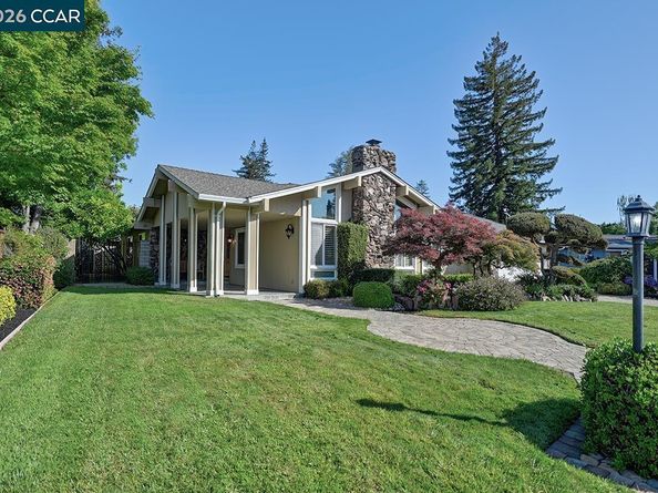 2122 Dunblane Ct, Walnut Creek CA 94598
