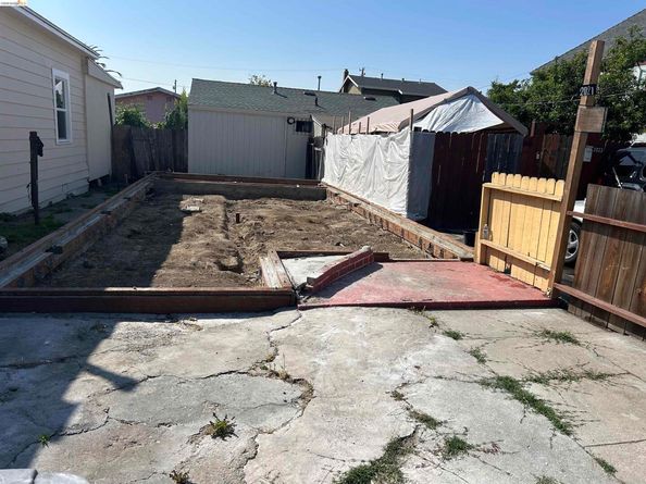 2021 27Th Ave, Oakland CA 94601
