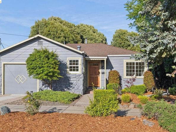 738 Ventura St, Richmond CA 94805