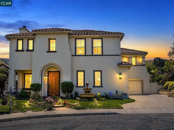 950 Maplegate Ct, Concord CA 94521
