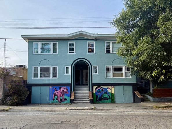 594 55Th St, Oakland CA 94609