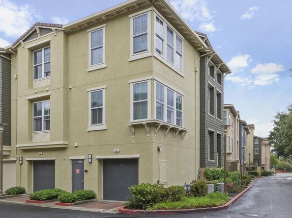 38 Silk Oak Ter, Fremont CA 94536