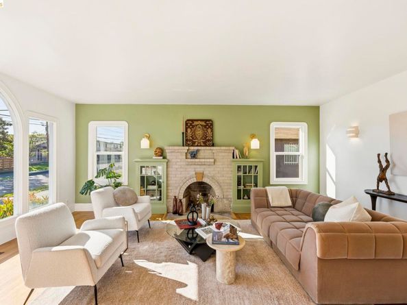 3600 Quigley St, Oakland CA 94619