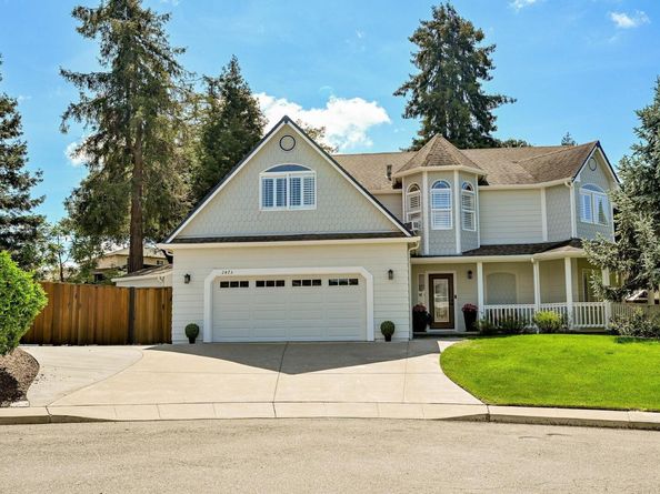 2473 Centennial Ln, Hayward CA 94541
