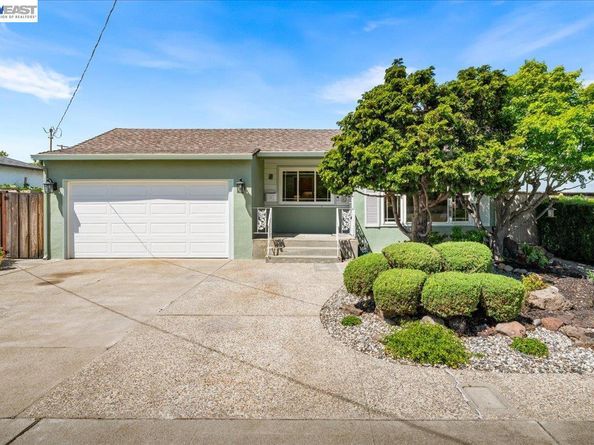 347 Anza Way, San Leandro CA 94578