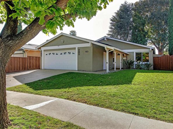238 Arbor Valley Dr, San Jose CA 95119