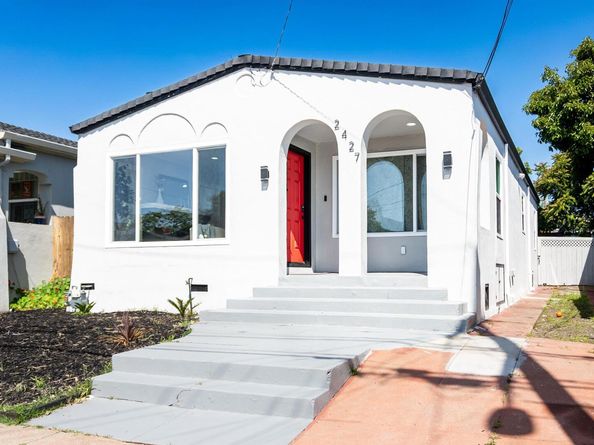 2427 67Th Ave, Oakland CA 94605
