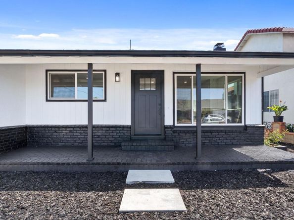 3672 Del Monte Way, San Leandro CA 94578