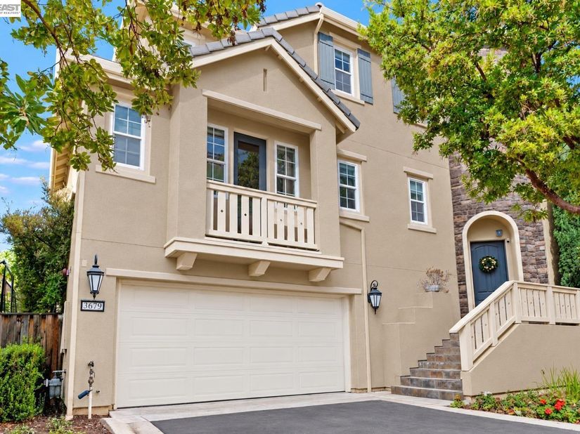 3679 Rimini Ln, Dublin CA 94568