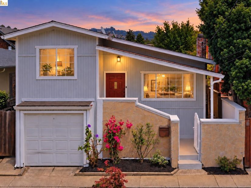 2081 Bonar St, Berkeley CA 94702