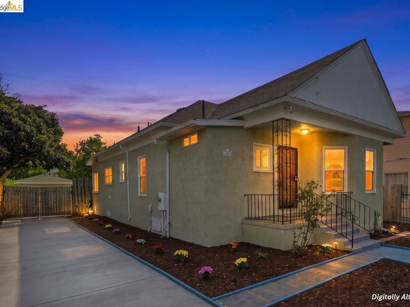 1916 98Th Ave, Oakland CA 94603