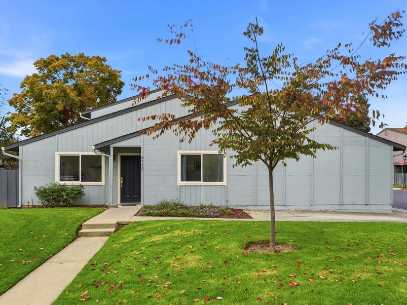 4702 Strawberry Ln, San Jose CA 95129