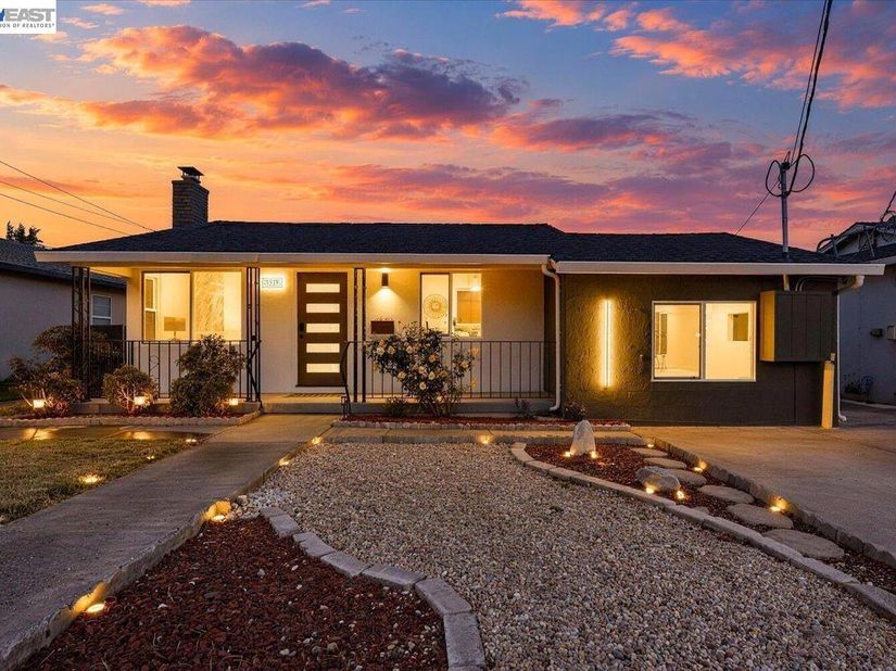 15312 Edgemoor St, San Leandro CA 94579