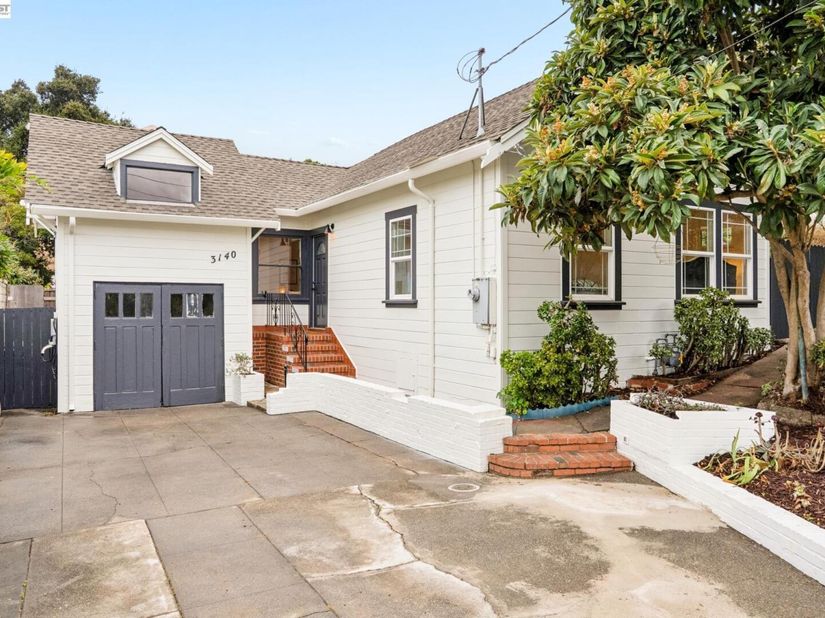 3140 E 27Th St, Oakland, CA 94601 - For Sale
