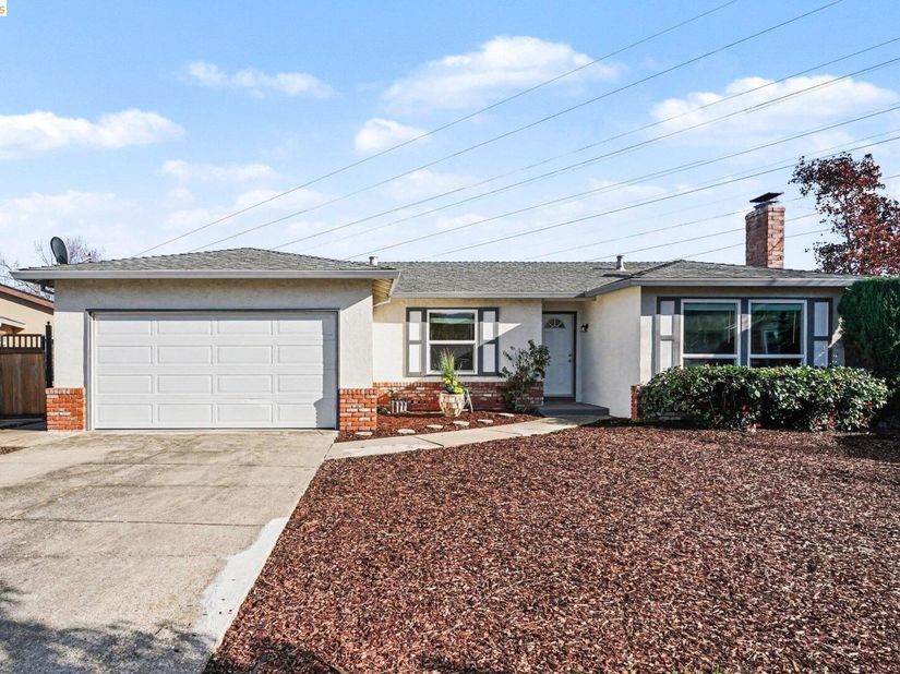 25 Marilyn Pl, San Ramon CA 94583