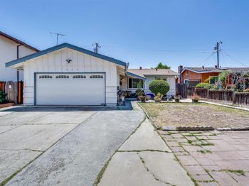 1649 Mount Oliveira Drive