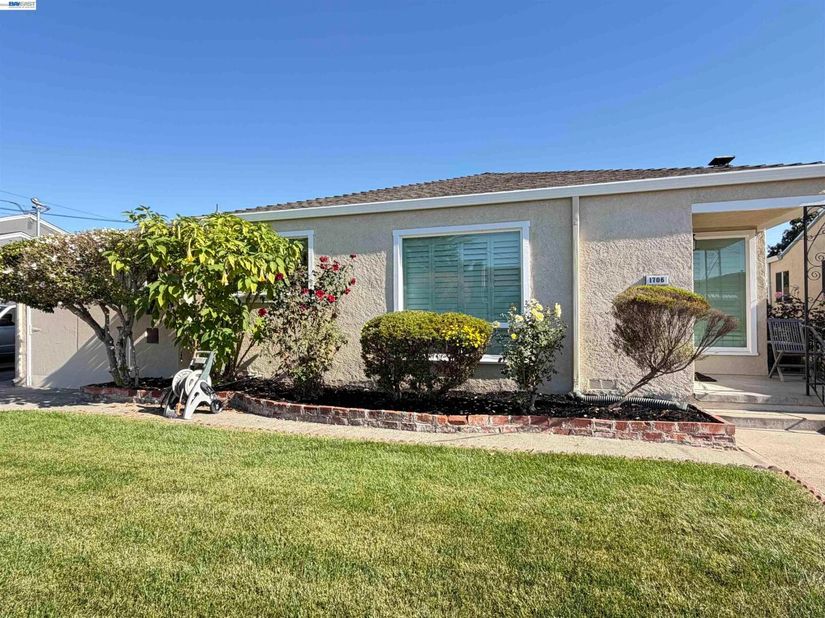 1706 140th, San Leandro CA 94578