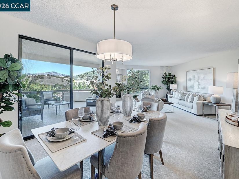 3535 Terra Granada Dr 3A, Walnut Creek CA 94595