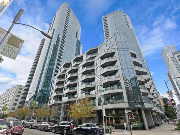 318 Main ST 5D, San Francisco CA 94105