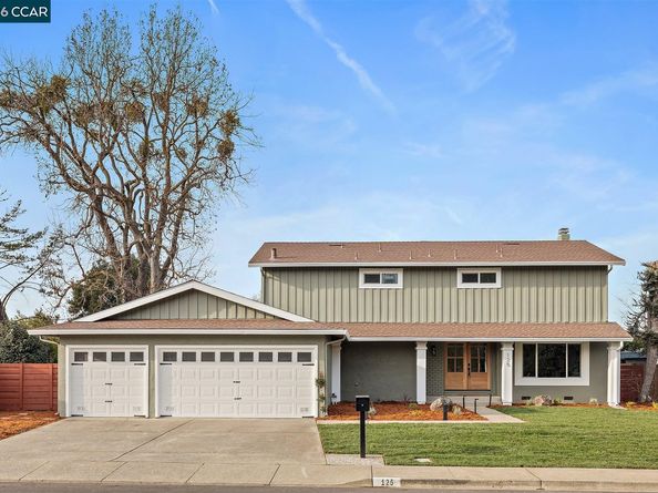 125 Larkwood Circle, Danville CA 94526