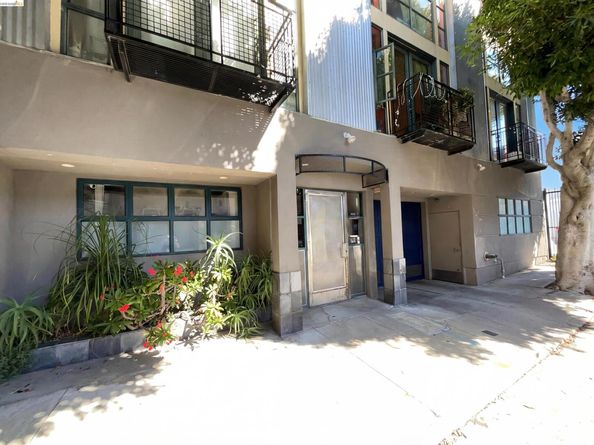 161 Gilbert St 16, San Francisco CA 94103