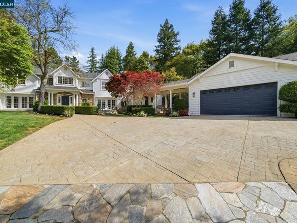 3 Honey Hill Ct, Orinda CA 94563