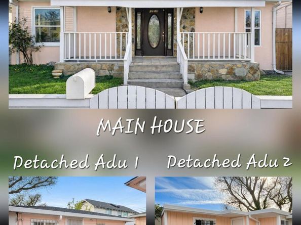 1710 Gaynor Ave, Richmond CA 94801